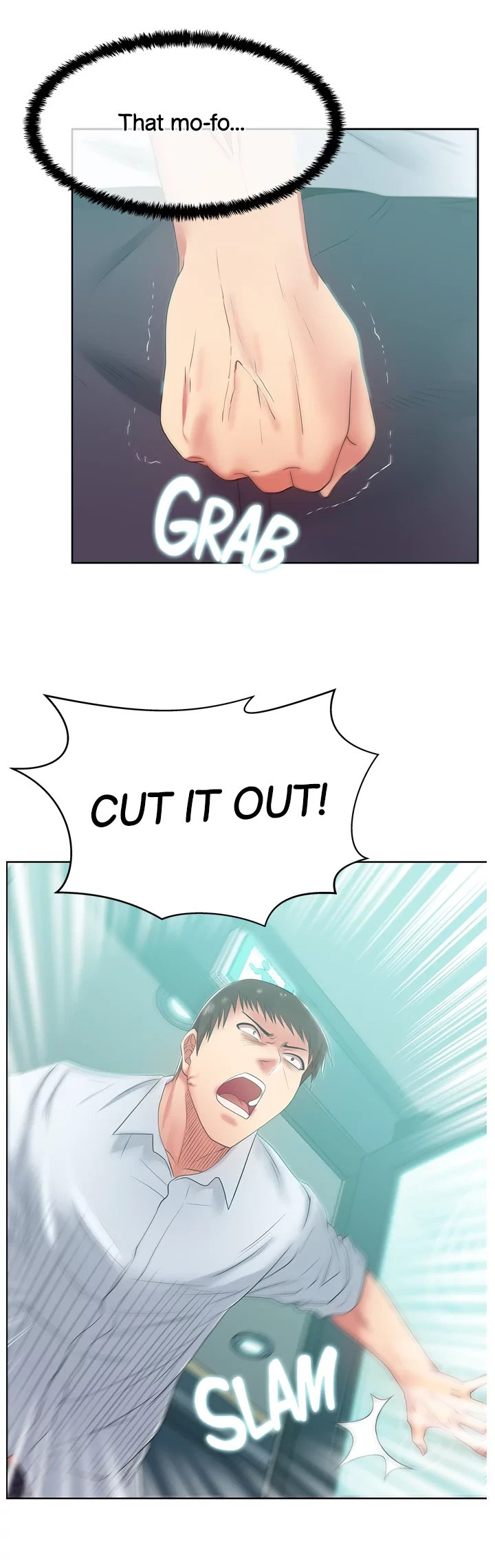 My Wife’s Friend - Chapter 16 [photo 19] - MangaPorn