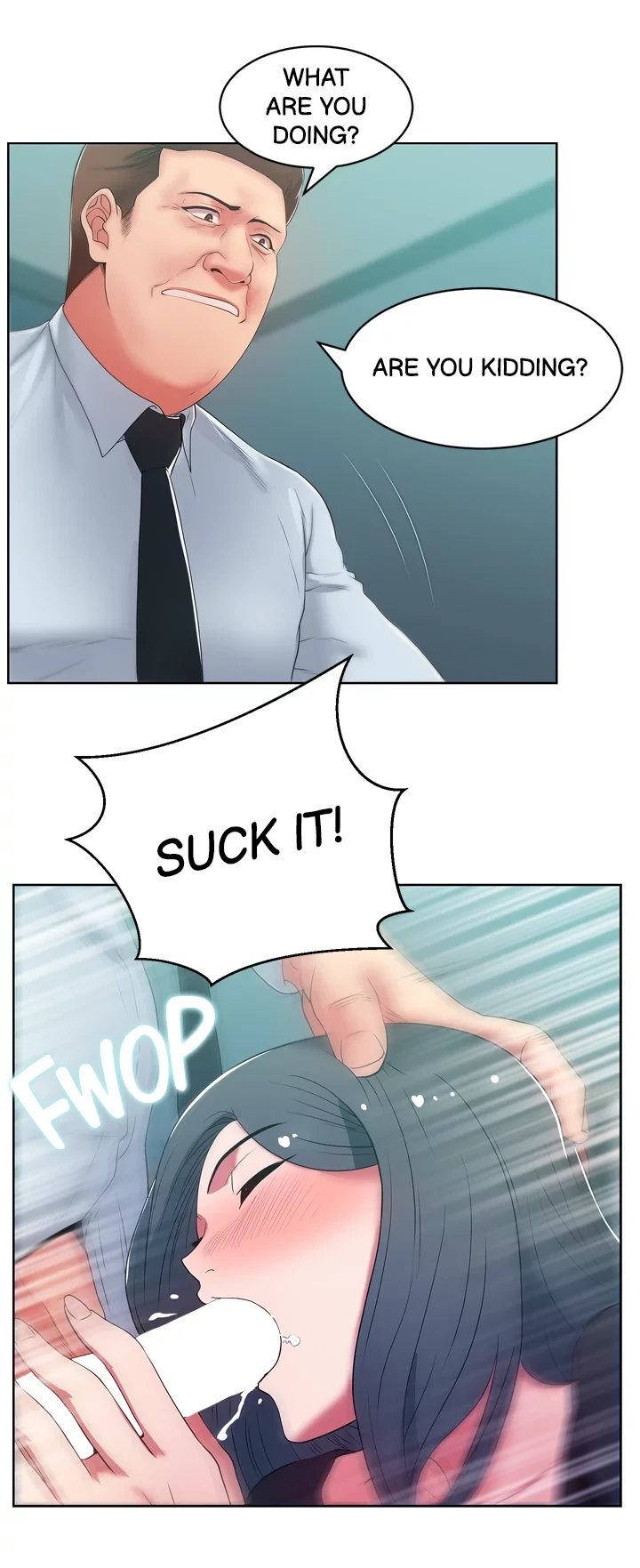 My Wife’s Friend - Chapter 16 [photo 8] - MangaPorn