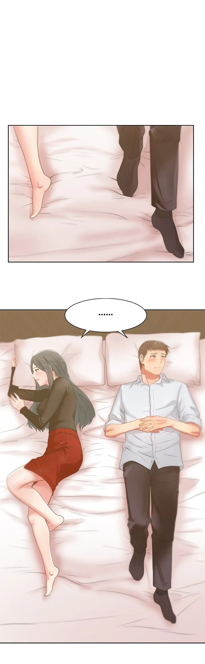 My Wife’s Friend - Chapter 17 [photo 12] - MangaPorn