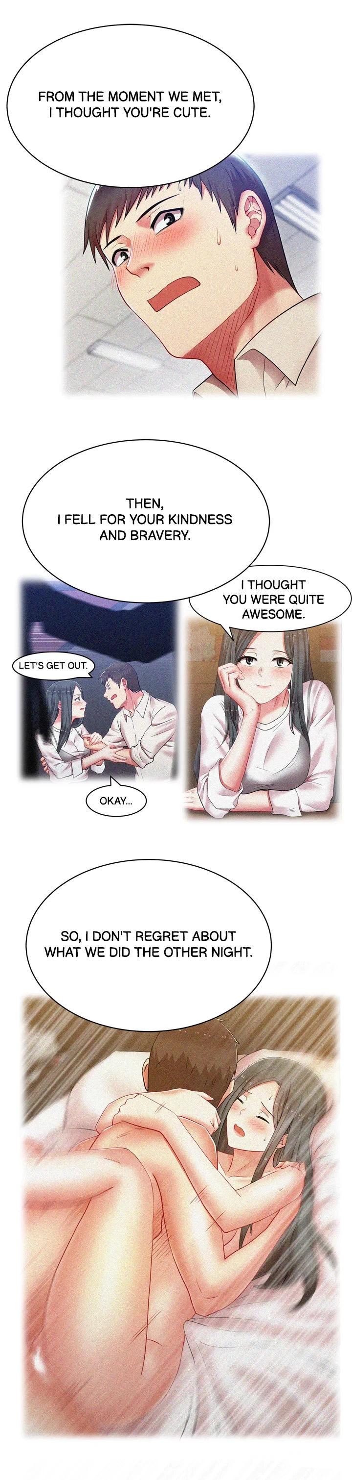 My Wife’s Friend - Chapter 17 [photo 16] - MangaPorn