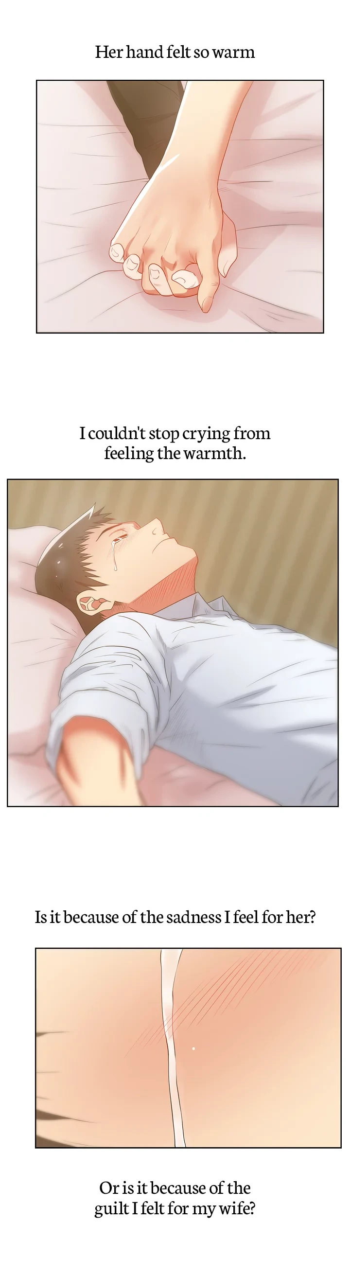 My Wife’s Friend - Chapter 17 [photo 24] - MangaPorn