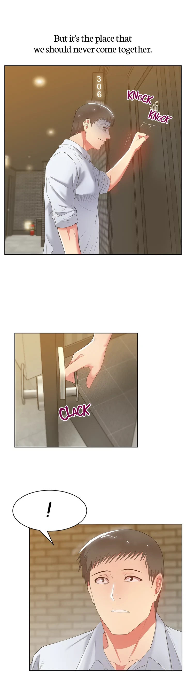 My Wife’s Friend - Chapter 17 [photo 8] - MangaPorn