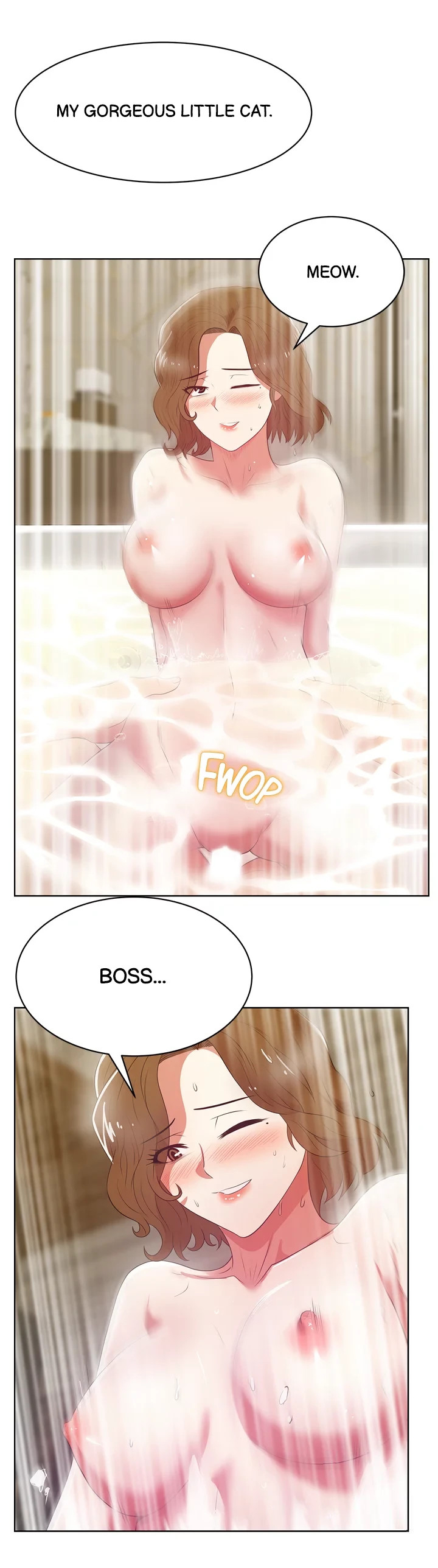 My Wife’s Friend - Chapter 18 [photo 10] - MangaPorn