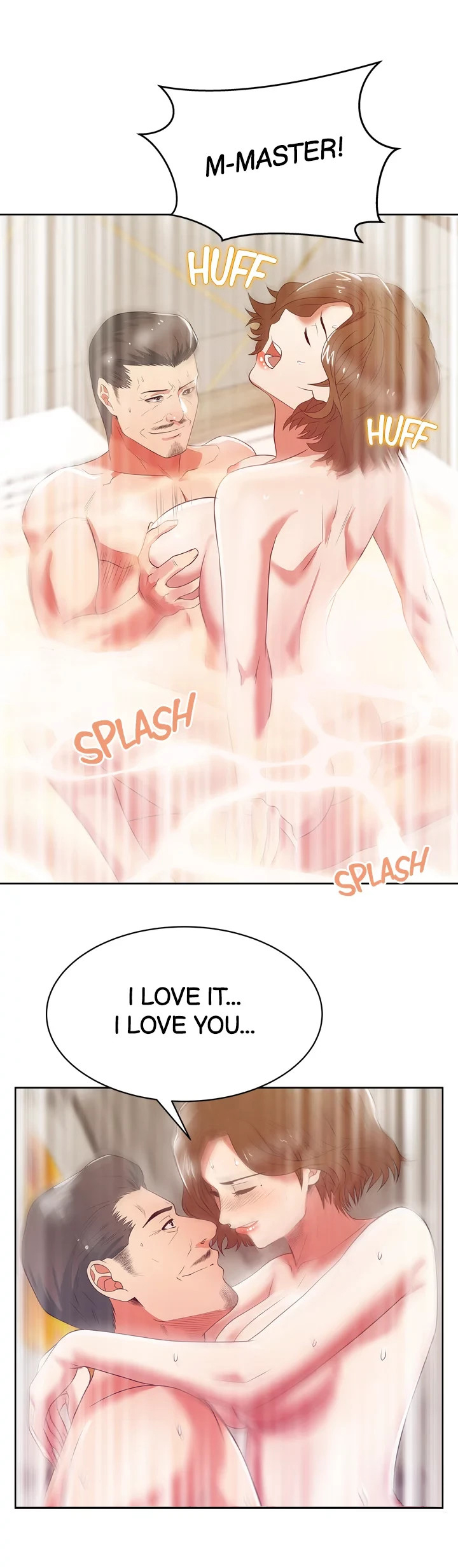 My Wife’s Friend - Chapter 18 [photo 12] - MangaPorn