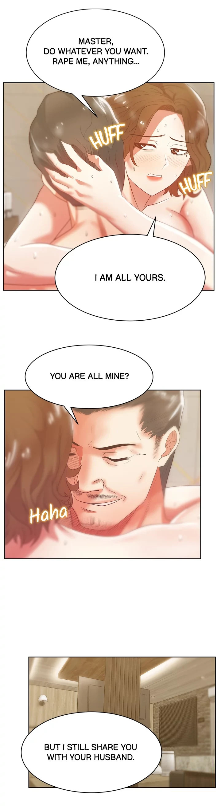 My Wife’s Friend - Chapter 18 [photo 13] - MangaPorn