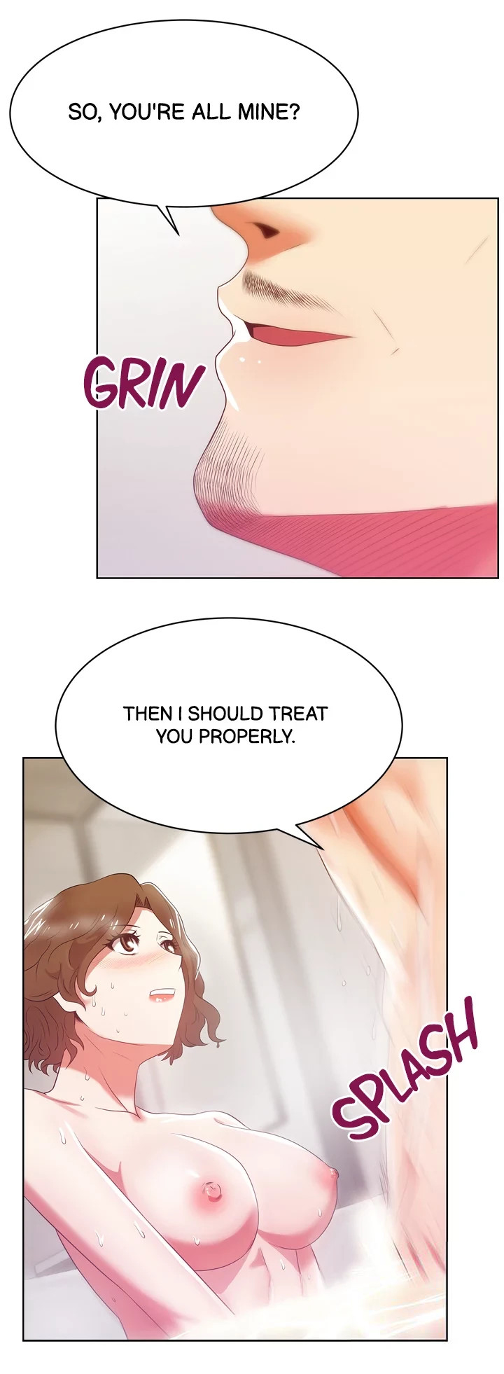 My Wife’s Friend - Chapter 18 [photo 16] - MangaPorn