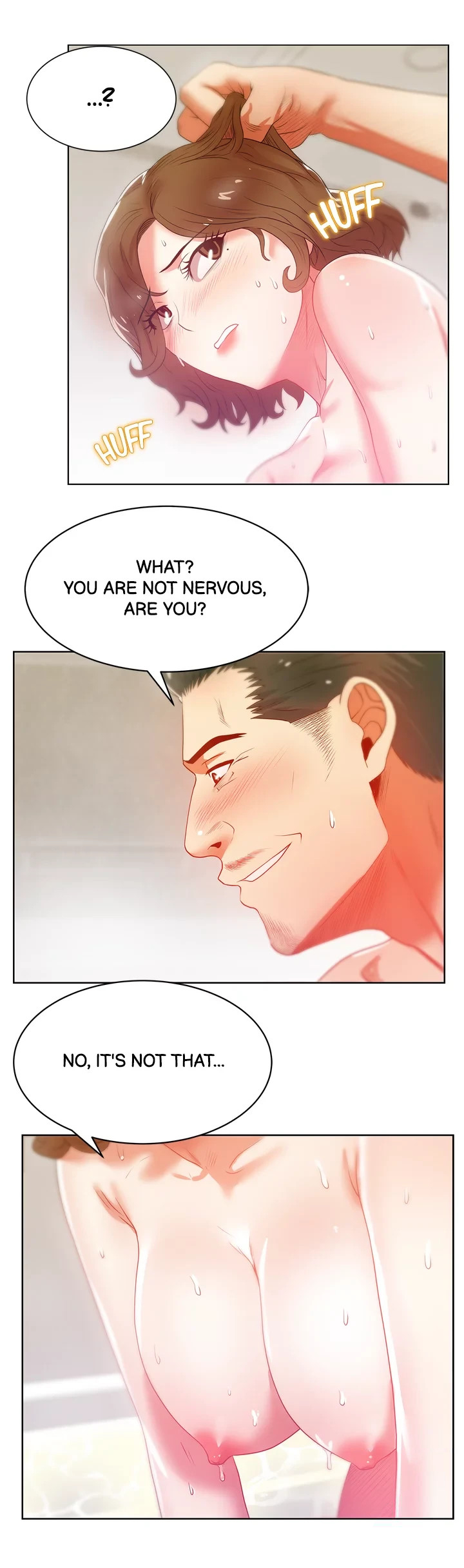 My Wife’s Friend - Chapter 18 [photo 22] - MangaPorn