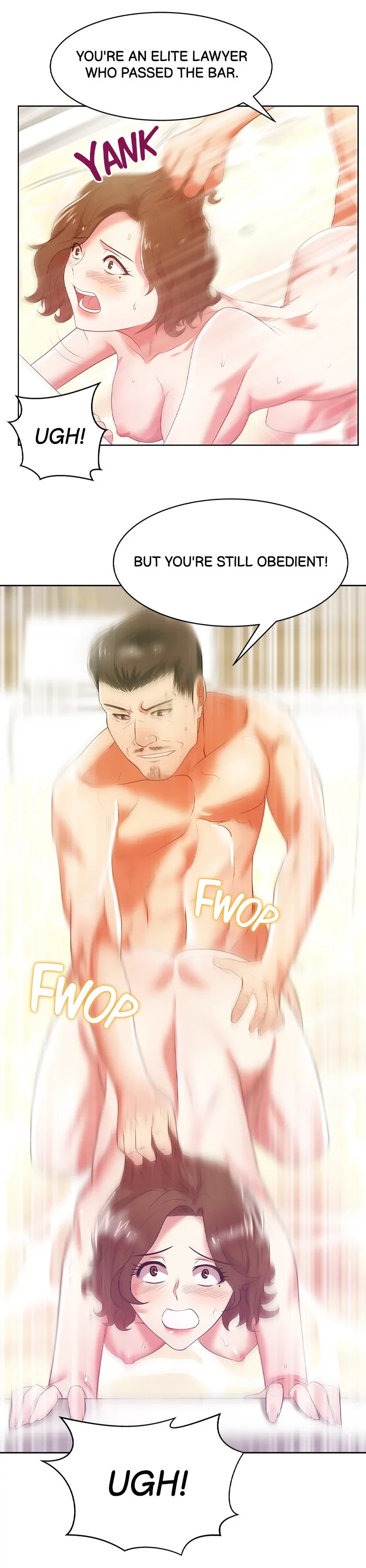 My Wife’s Friend - Chapter 18 [photo 24] - MangaPorn