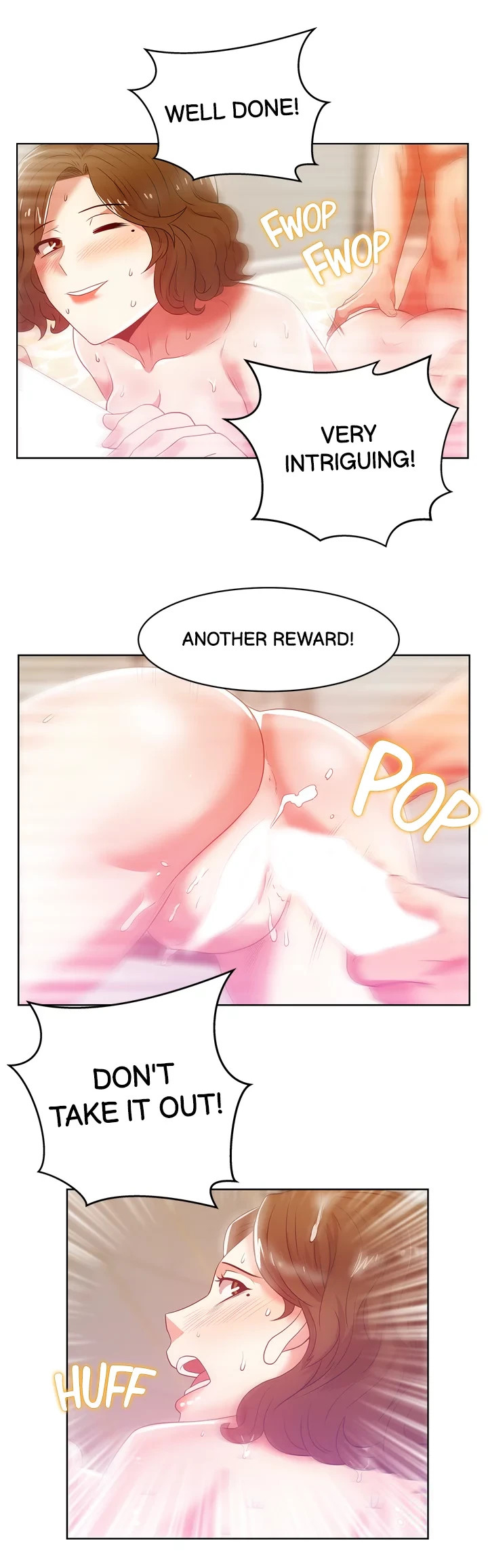 My Wife’s Friend - Chapter 18 [photo 28] - MangaPorn