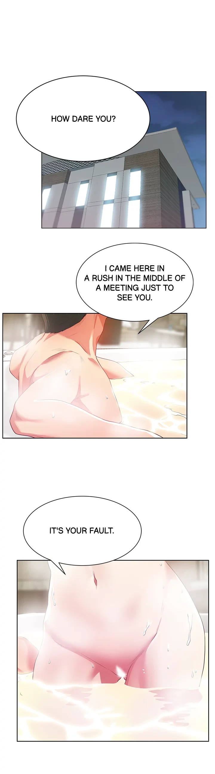 My Wife’s Friend - Chapter 18 [photo 7] - MangaPorn