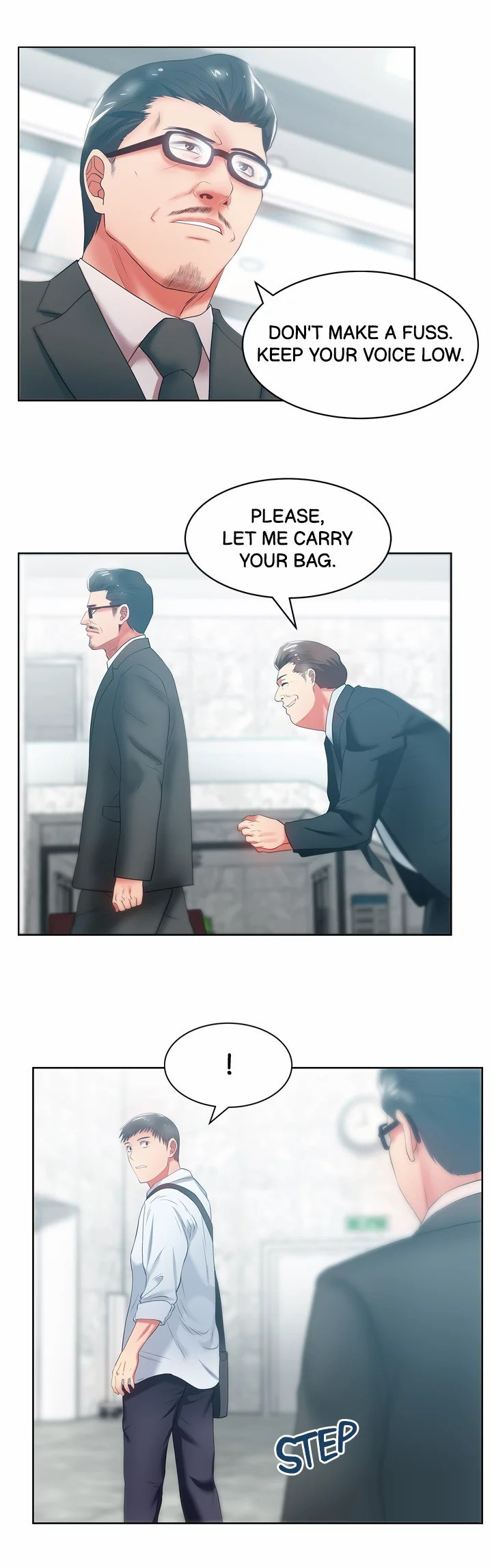 My Wife’s Friend - Chapter 19 [photo 12] - MangaPorn