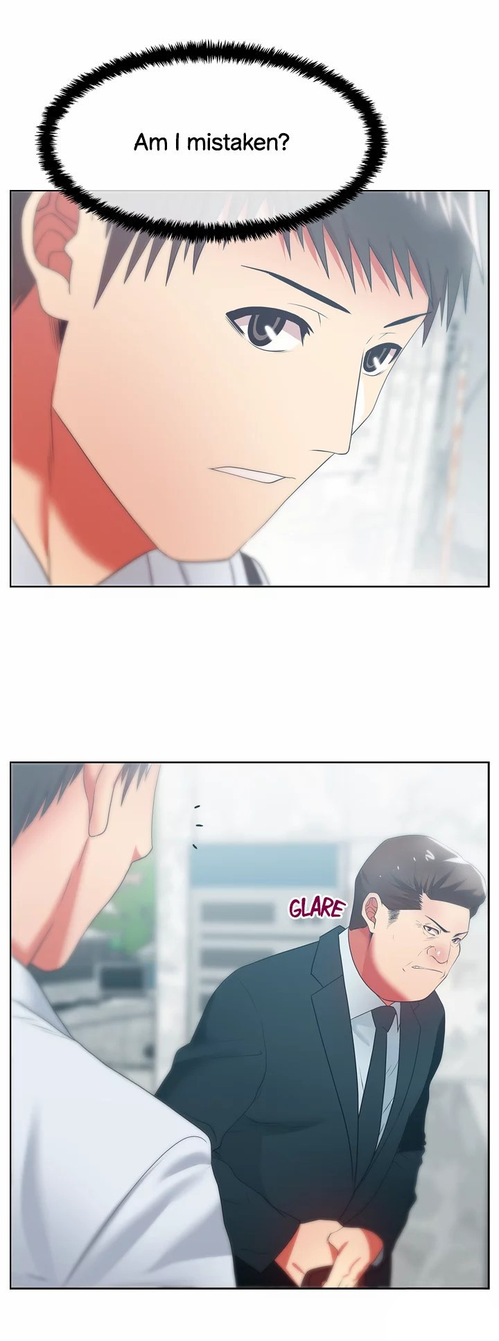 My Wife’s Friend - Chapter 19 [photo 15] - MangaPorn