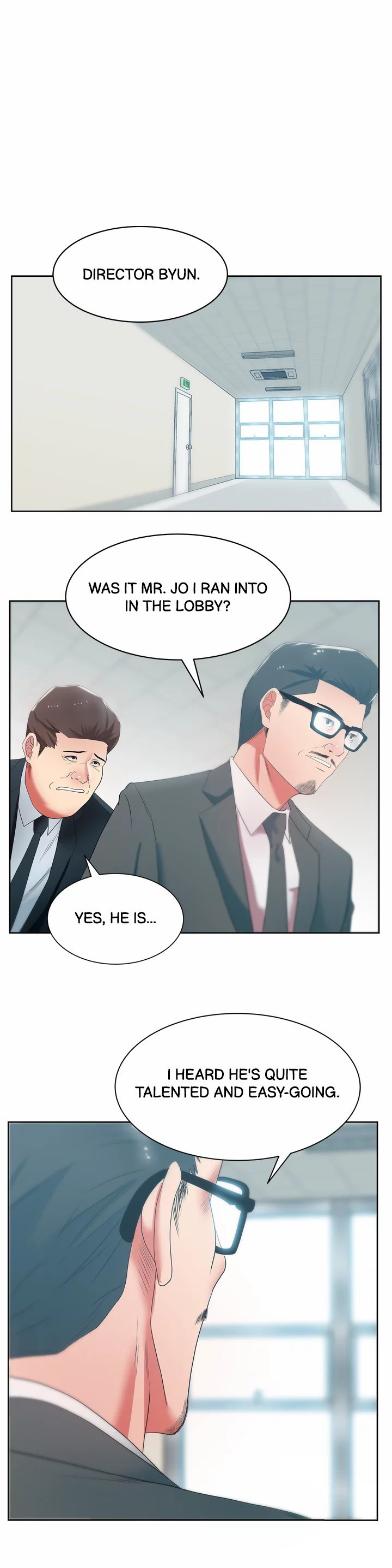 My Wife’s Friend - Chapter 19 [photo 18] - MangaPorn