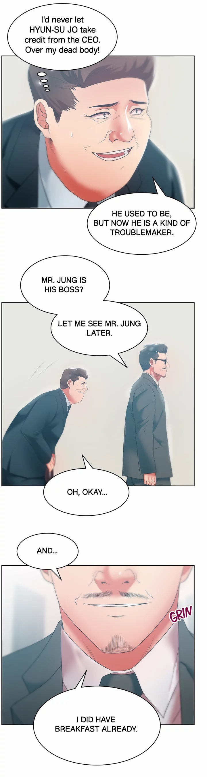 My Wife’s Friend - Chapter 19 [photo 19] - MangaPorn