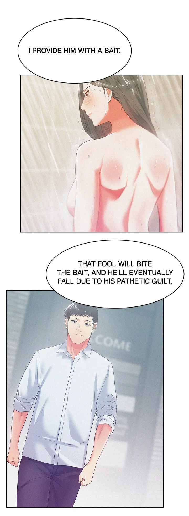 My Wife’s Friend - Chapter 19 [photo 2] - MangaPorn