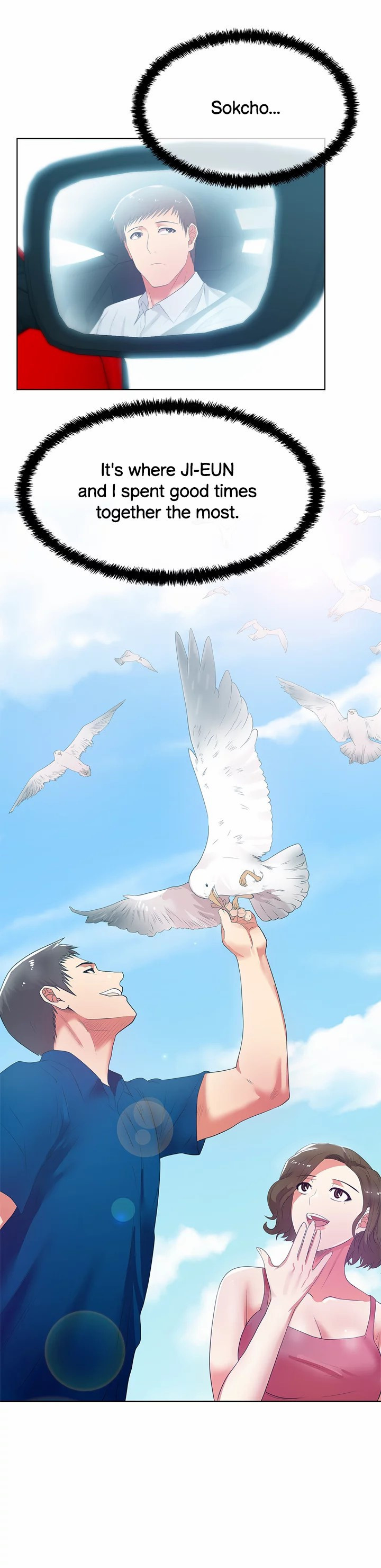 My Wife’s Friend - Chapter 19 [photo 27] - MangaPorn