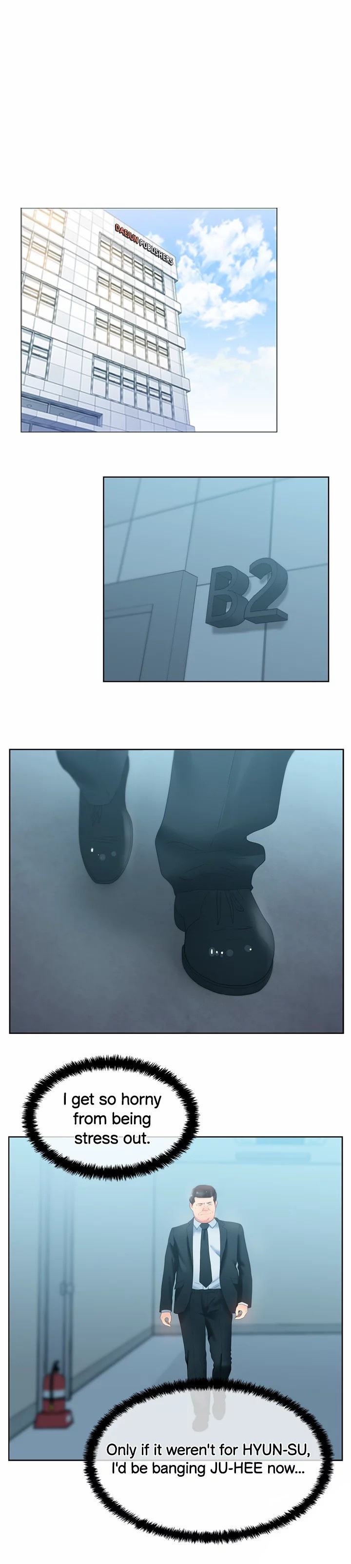 My Wife’s Friend - Chapter 19 [photo 28] - MangaPorn