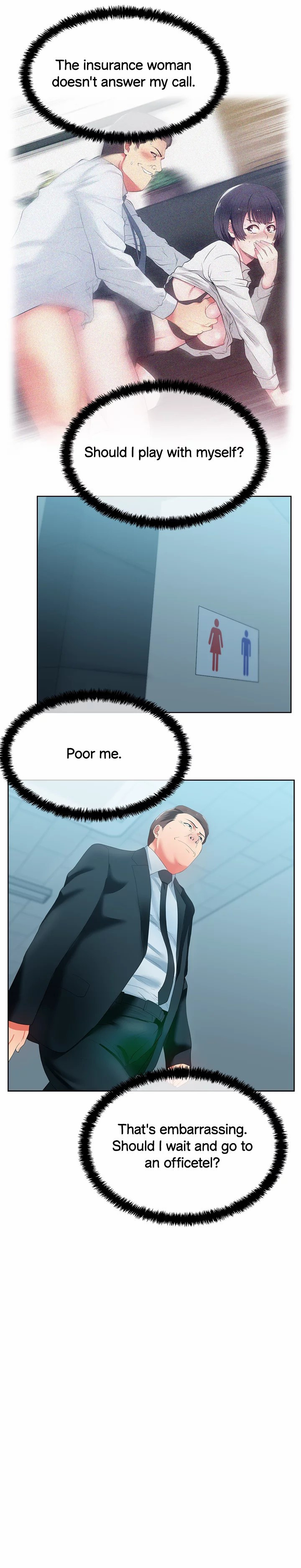 My Wife’s Friend - Chapter 19 [photo 29] - MangaPorn