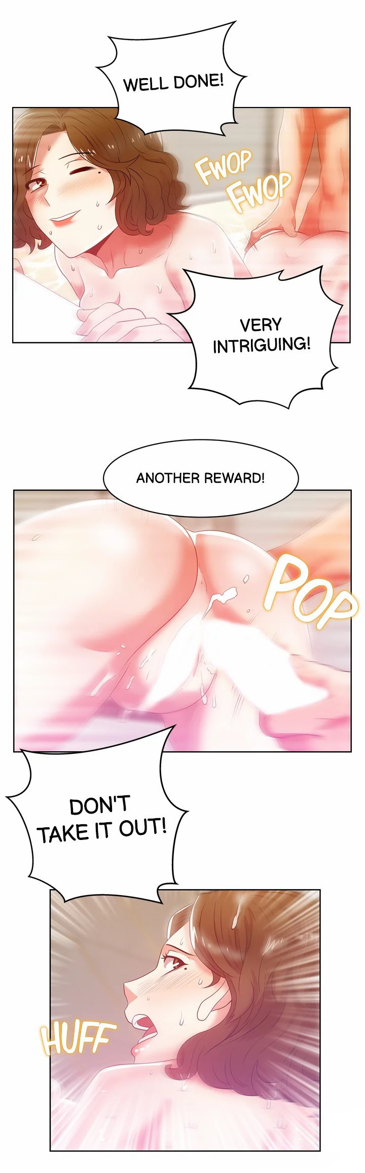 My Wife’s Friend - Chapter 19 [photo 3] - MangaPorn