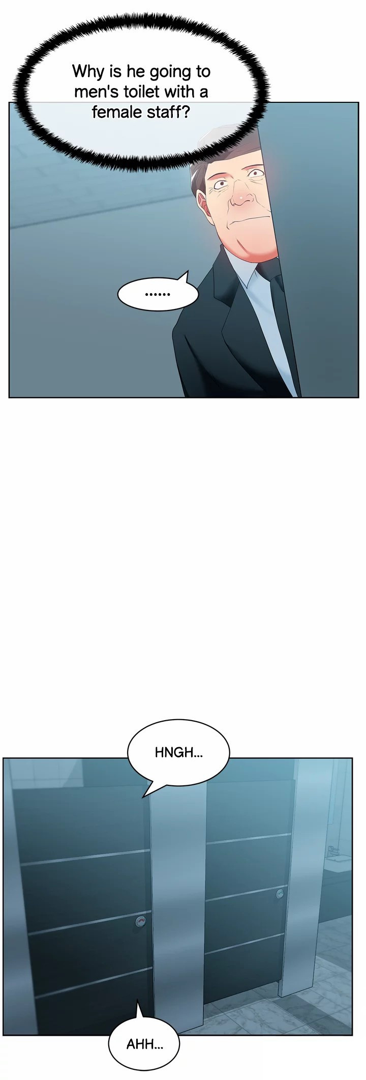 My Wife’s Friend - Chapter 19 [photo 31] - MangaPorn