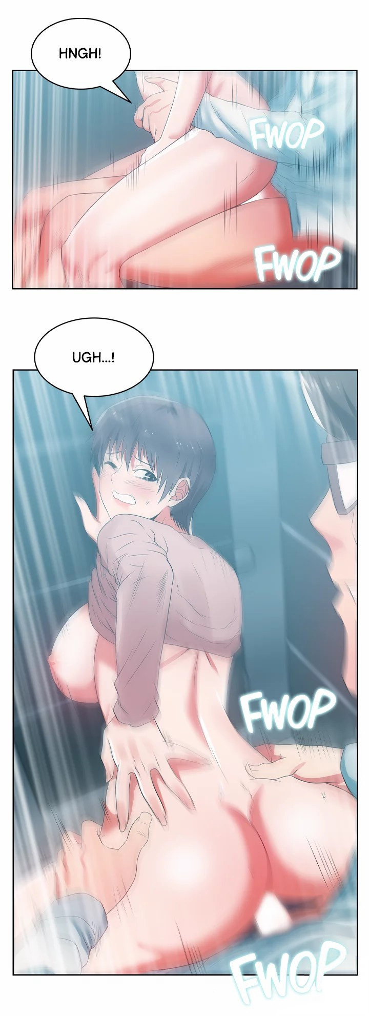 My Wife’s Friend - Chapter 19 [photo 32] - MangaPorn