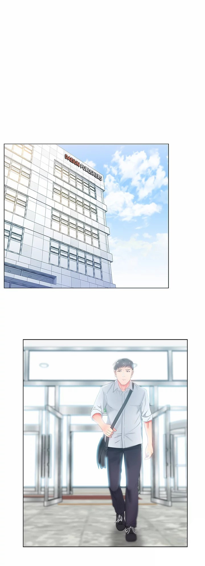 My Wife’s Friend - Chapter 19 [photo 9] - MangaPorn