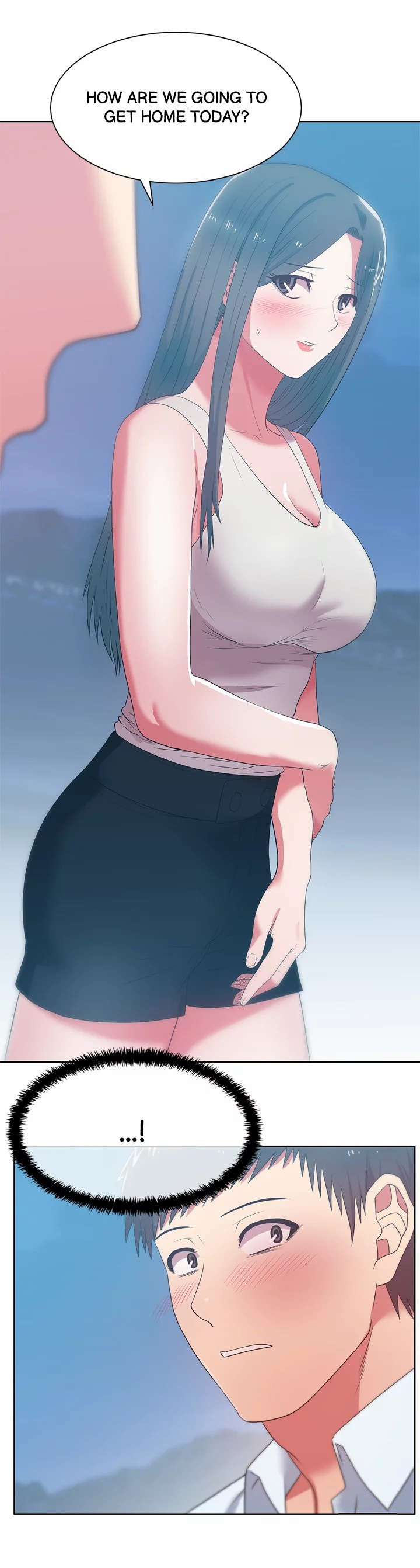 My Wife’s Friend - Chapter 20 [photo 13] - MangaPorn