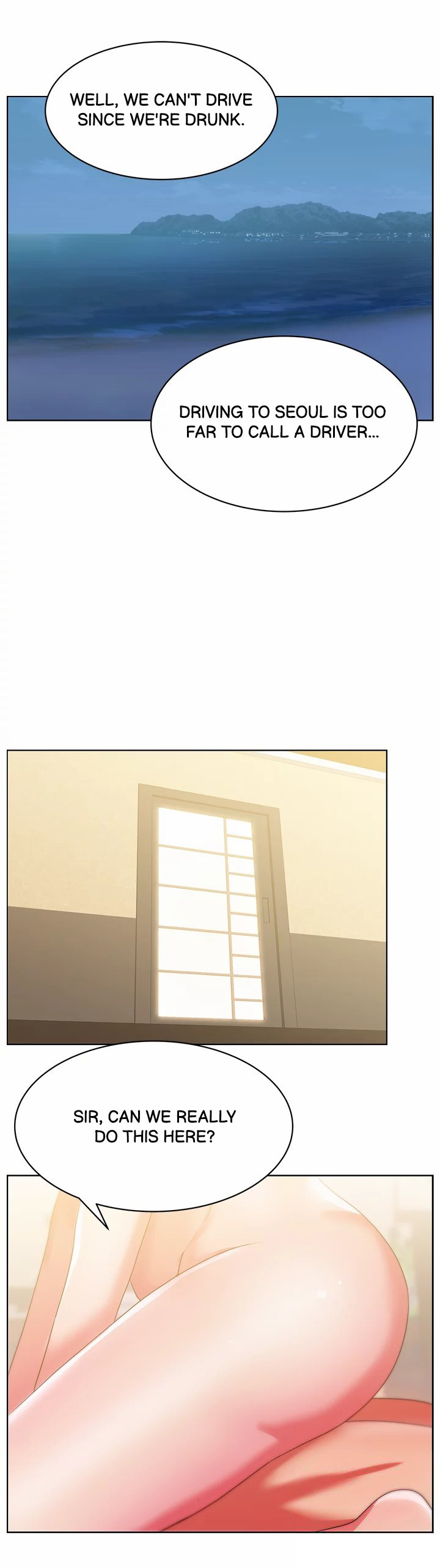 My Wife’s Friend - Chapter 20 [photo 14] - MangaPorn