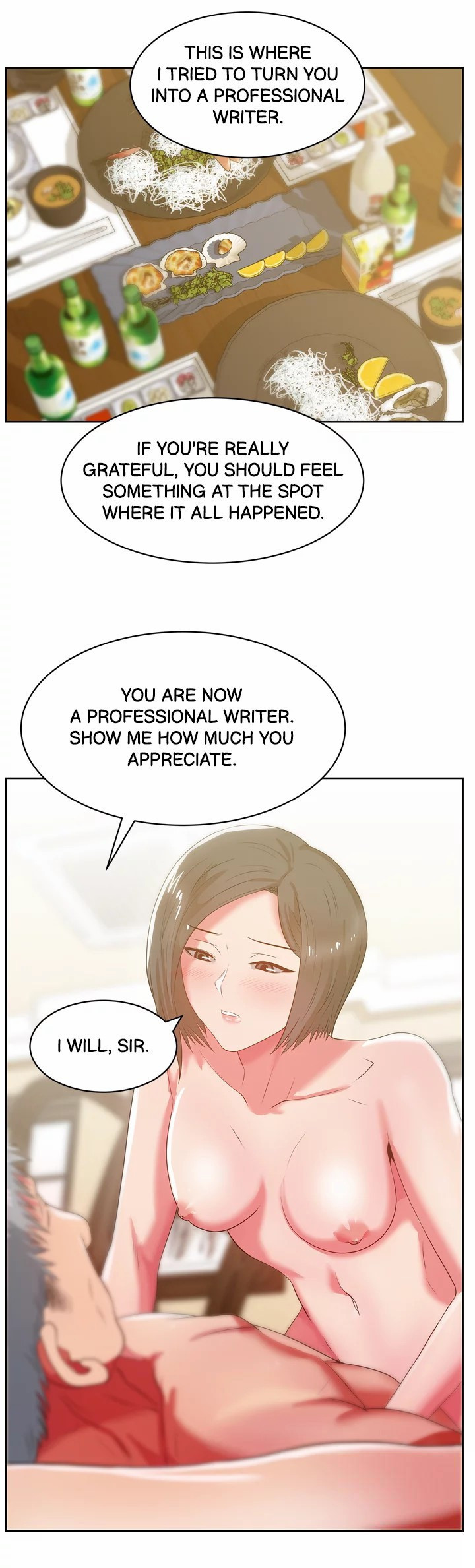 My Wife’s Friend - Chapter 20 [photo 15] - MangaPorn