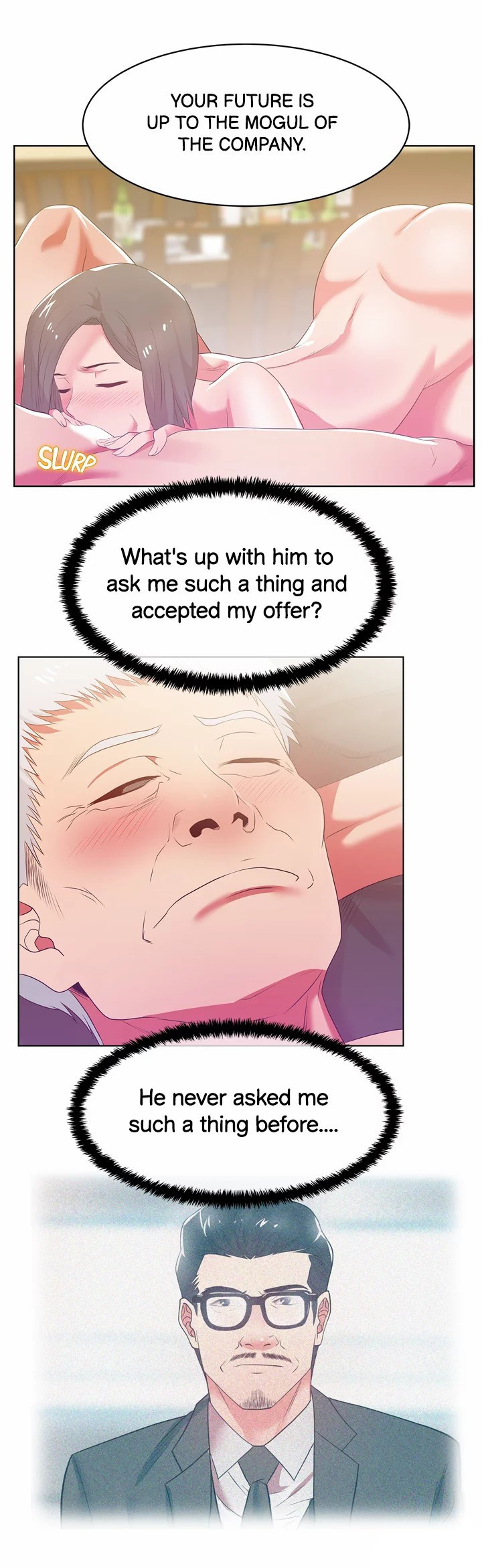 My Wife’s Friend - Chapter 20 [photo 17] - MangaPorn