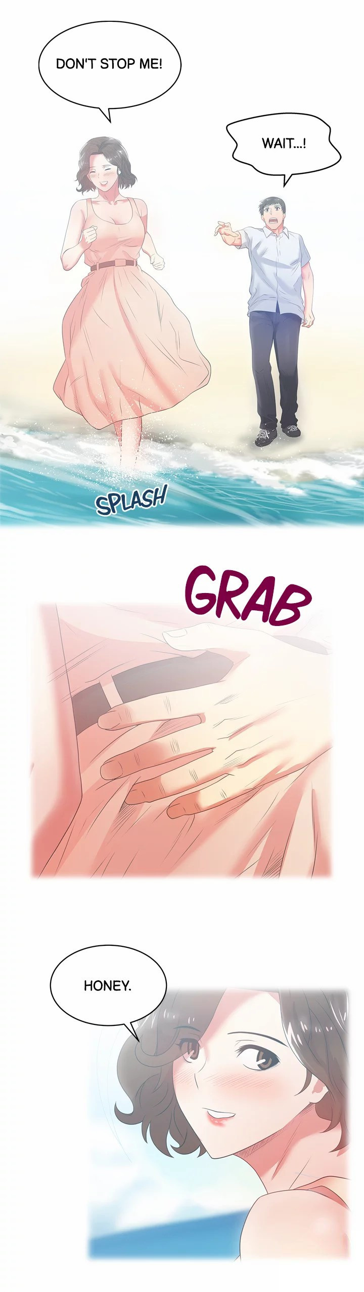 My Wife’s Friend - Chapter 20 [photo 25] - MangaPorn