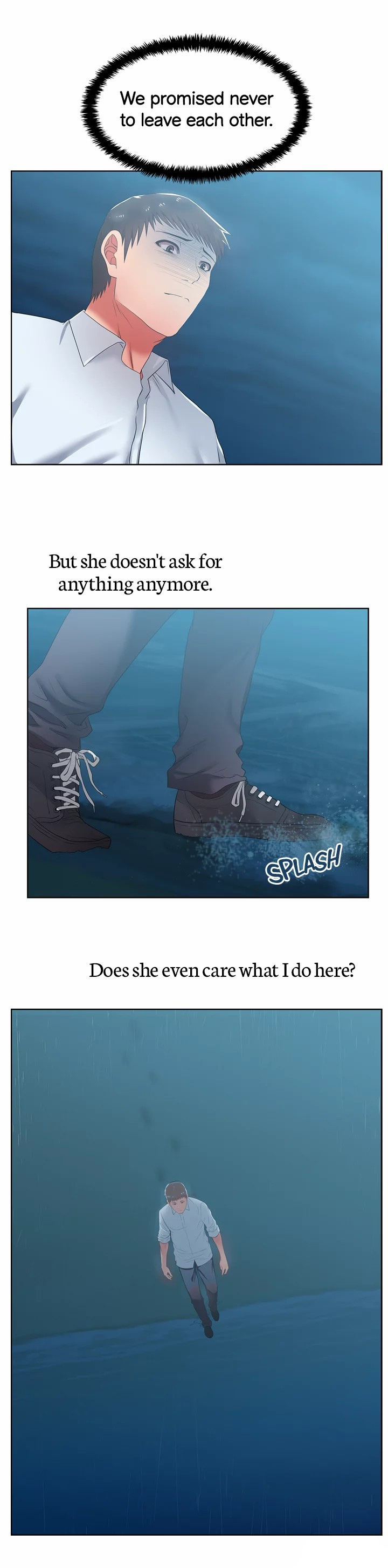 My Wife’s Friend - Chapter 20 [photo 28] - MangaPorn