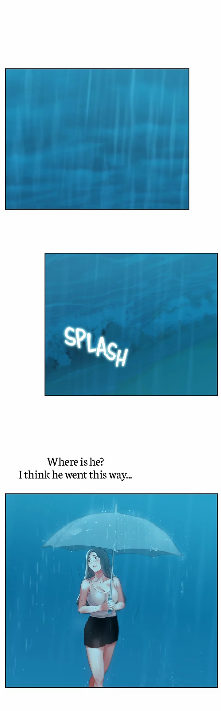 My Wife’s Friend - Chapter 21 [photo 10] - MangaPorn