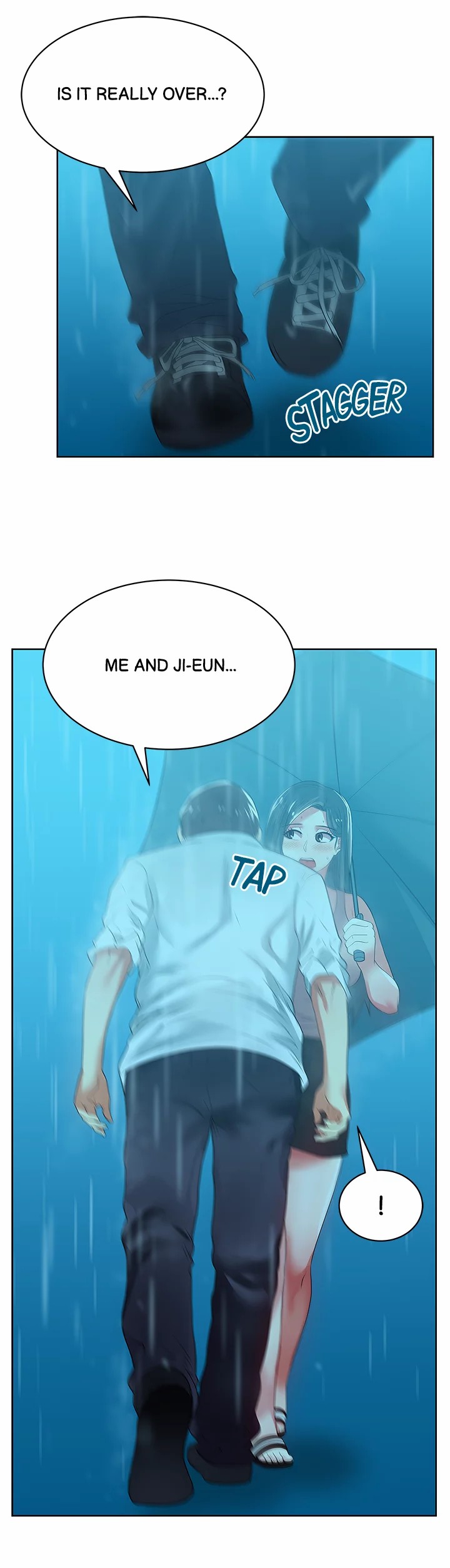 My Wife’s Friend - Chapter 21 [photo 14] - MangaPorn