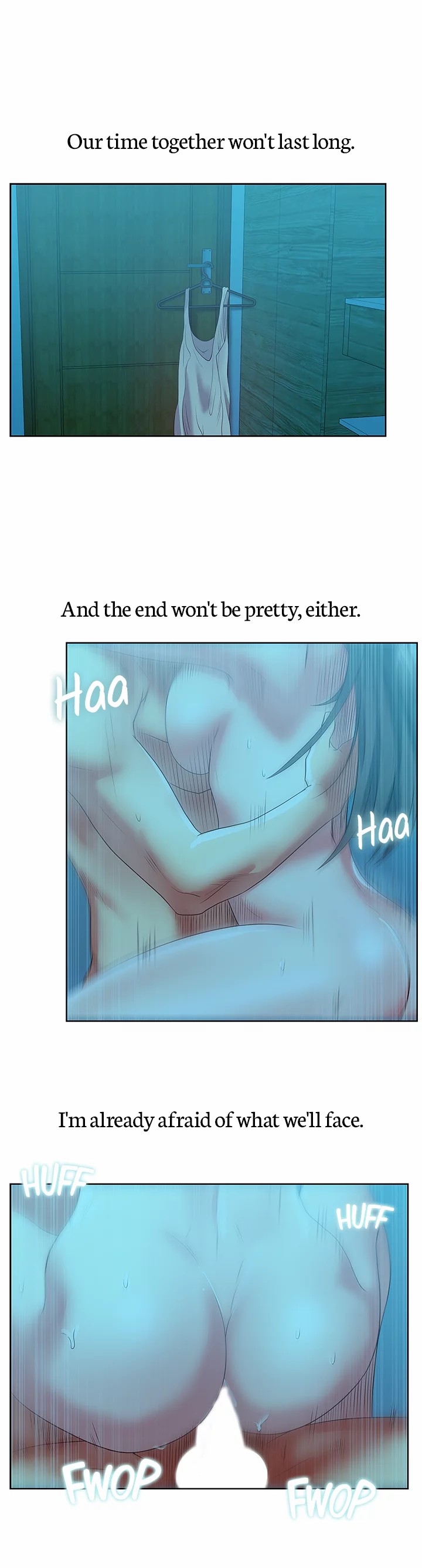 My Wife’s Friend - Chapter 21 [photo 24] - MangaPorn