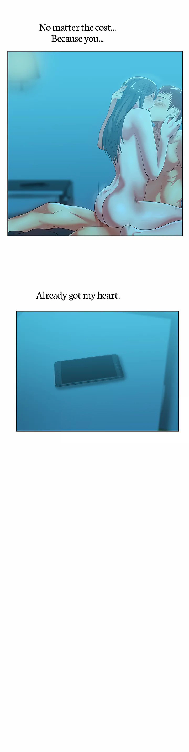 My Wife’s Friend - Chapter 21 [photo 28] - MangaPorn