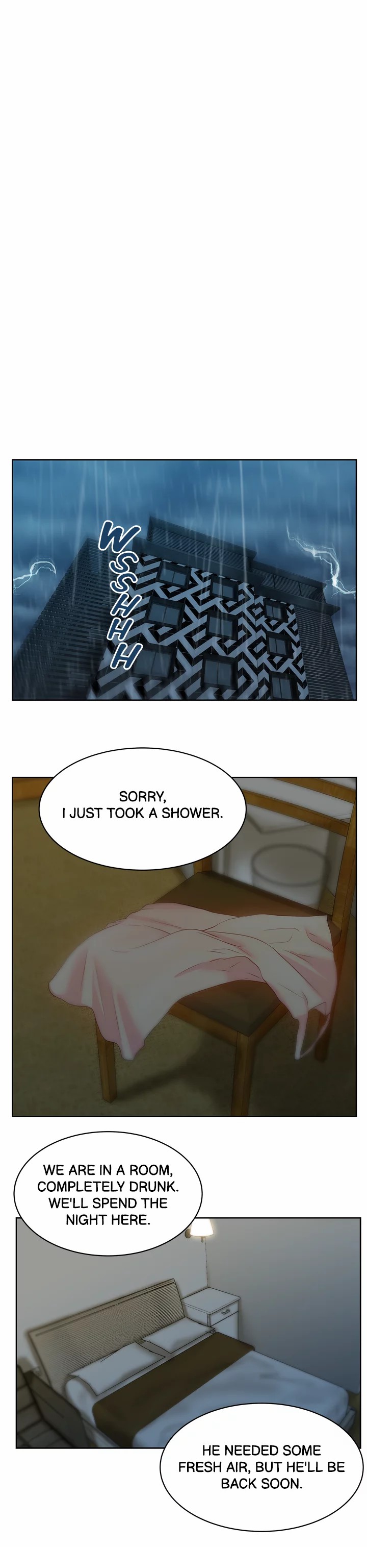 My Wife’s Friend - Chapter 21 [photo 3] - MangaPorn