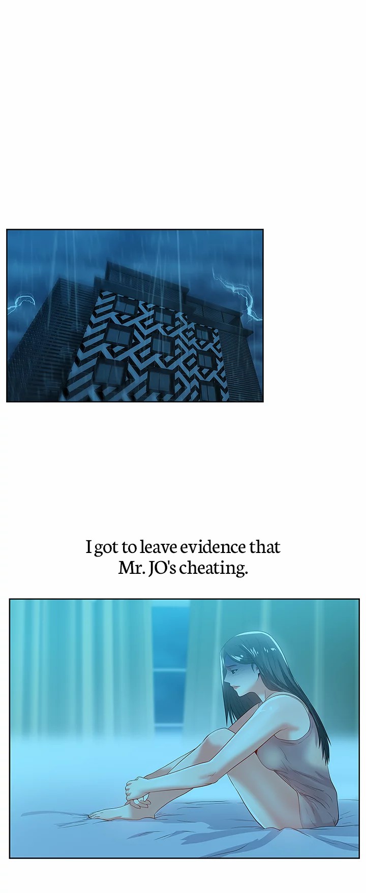 My Wife’s Friend - Chapter 21 [photo 6] - MangaPorn