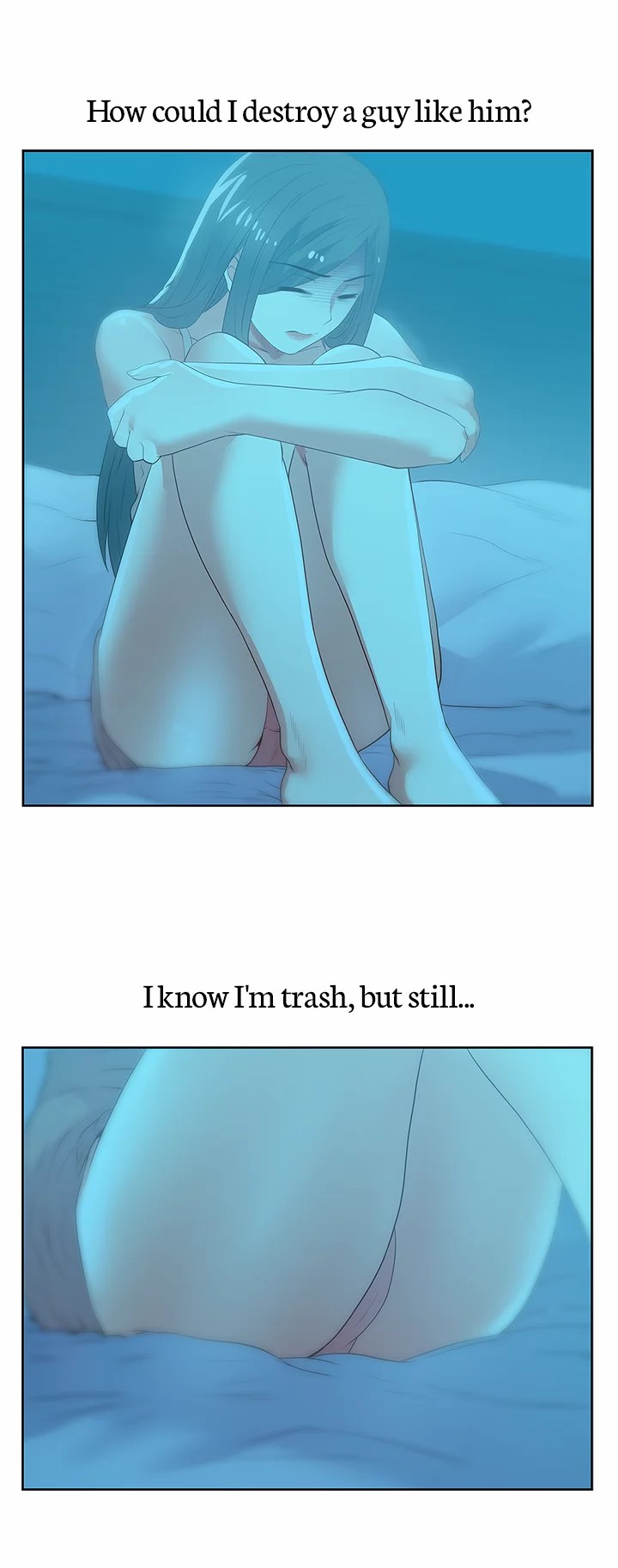 My Wife’s Friend - Chapter 21 [photo 8] - MangaPorn