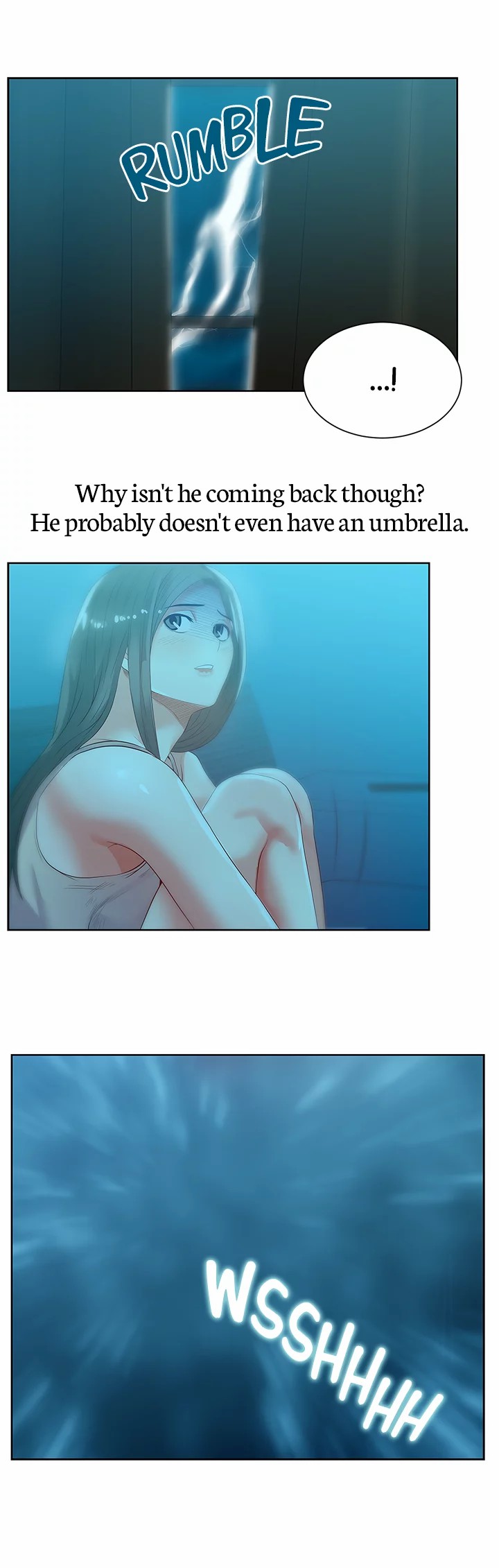 My Wife’s Friend - Chapter 21 [photo 9] - MangaPorn