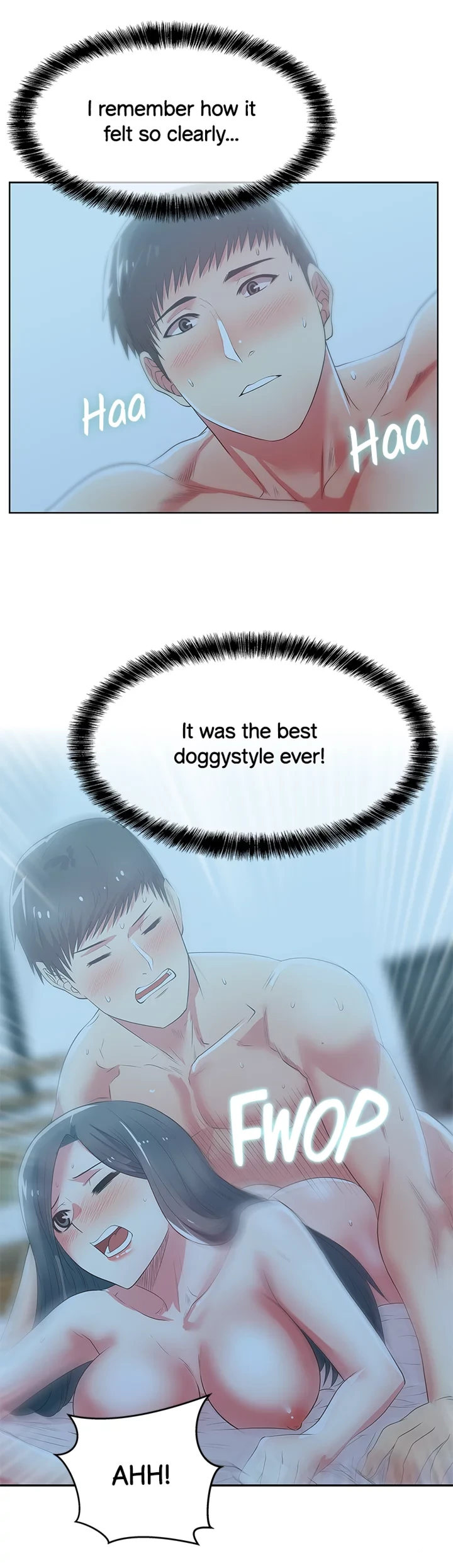 My Wife’s Friend - Chapter 22 [photo 17] - MangaPorn