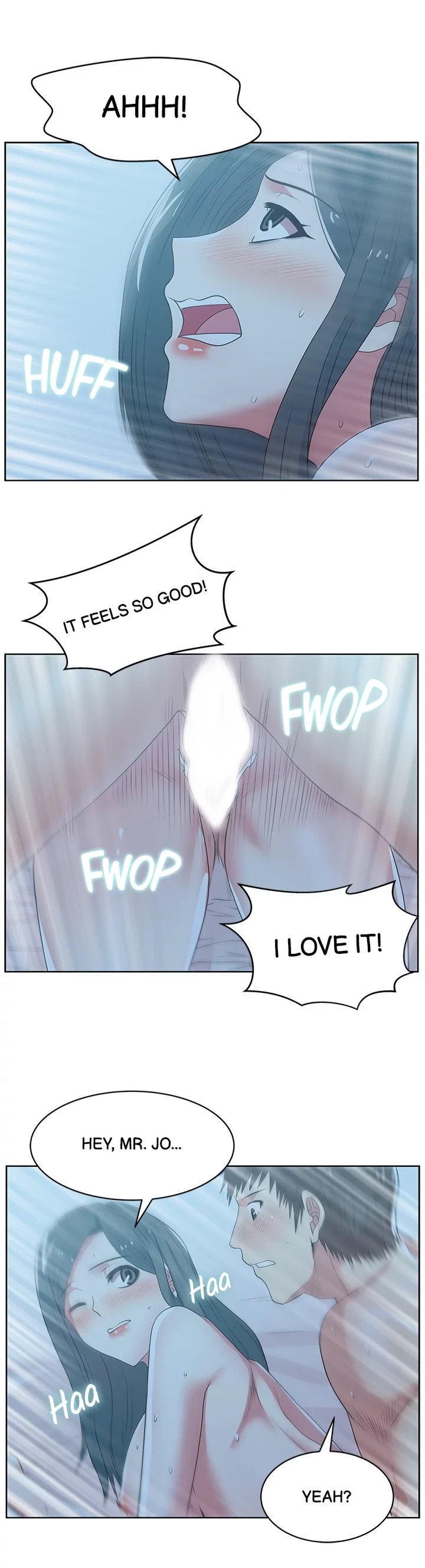 My Wife’s Friend - Chapter 22 [photo 18] - MangaPorn