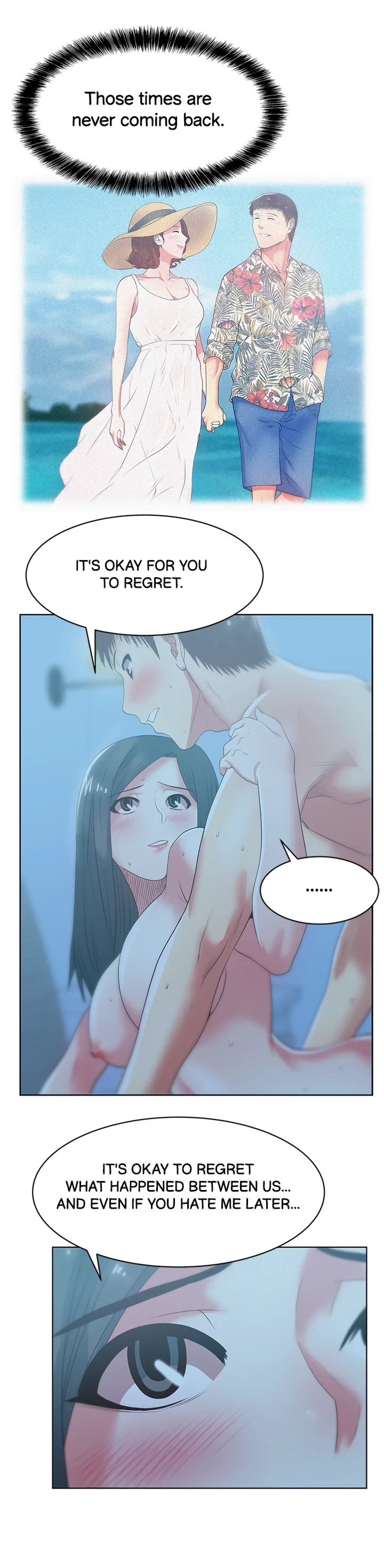 My Wife’s Friend - Chapter 22 [photo 20] - MangaPorn