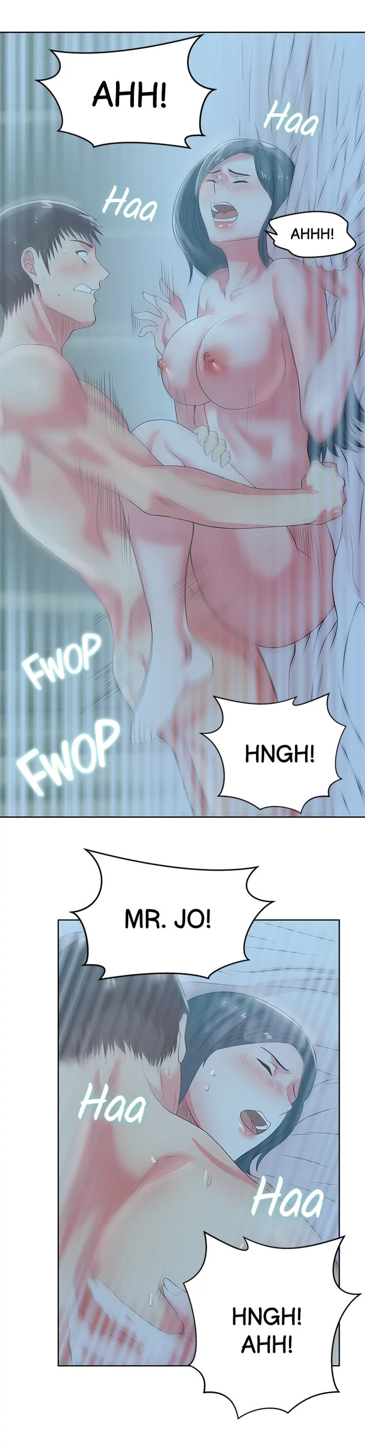 My Wife’s Friend - Chapter 22 [photo 9] - MangaPorn