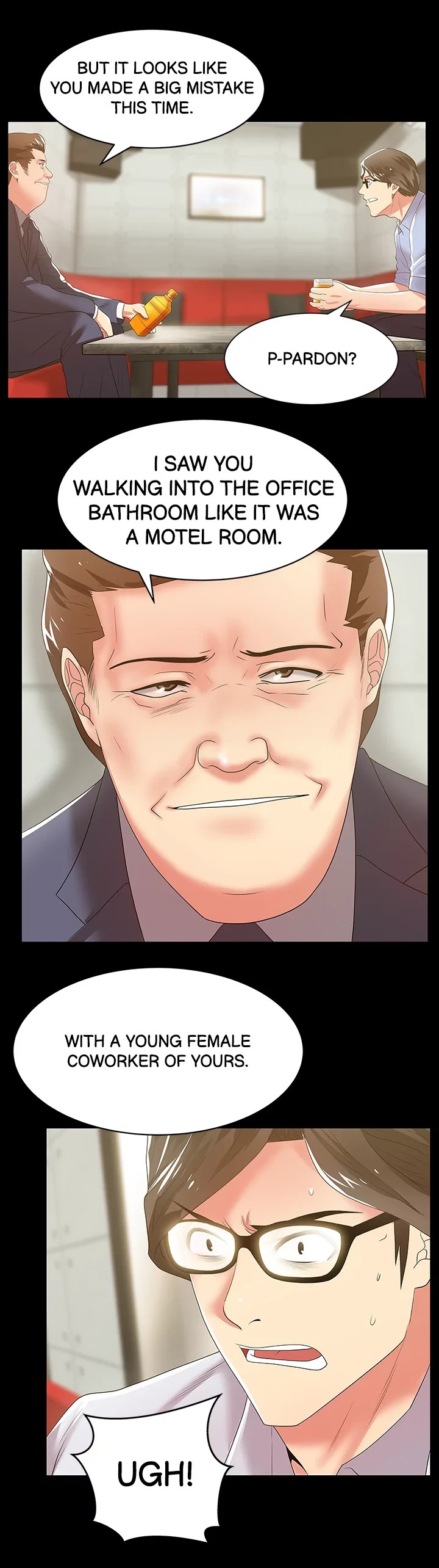 My Wife’s Friend - Chapter 23 [photo 11] - MangaPorn