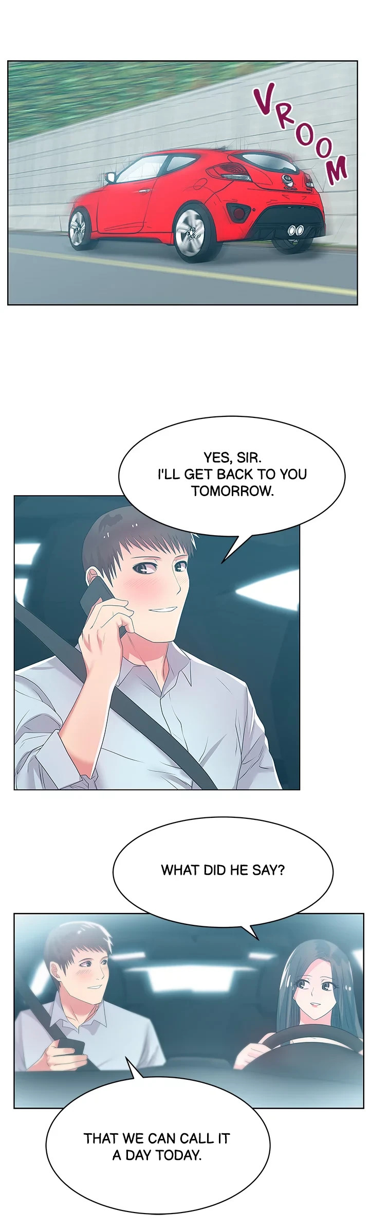 My Wife’s Friend - Chapter 23 [photo 19] - MangaPorn