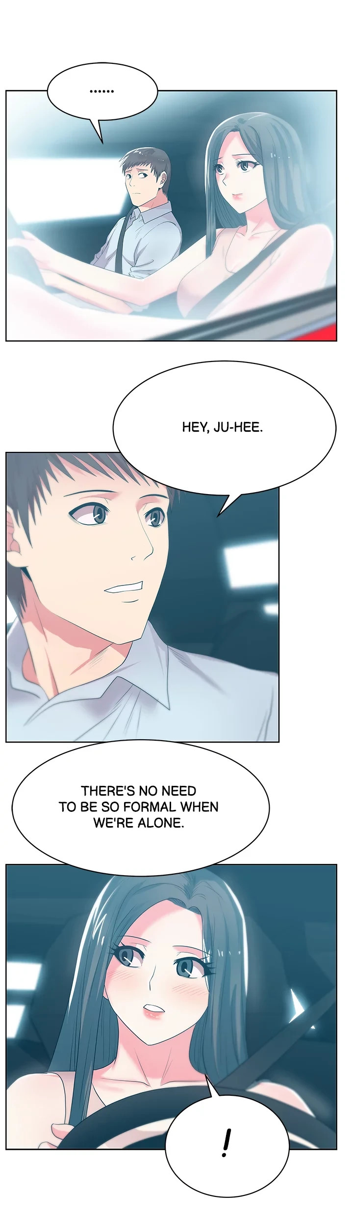 My Wife’s Friend - Chapter 23 [photo 21] - MangaPorn