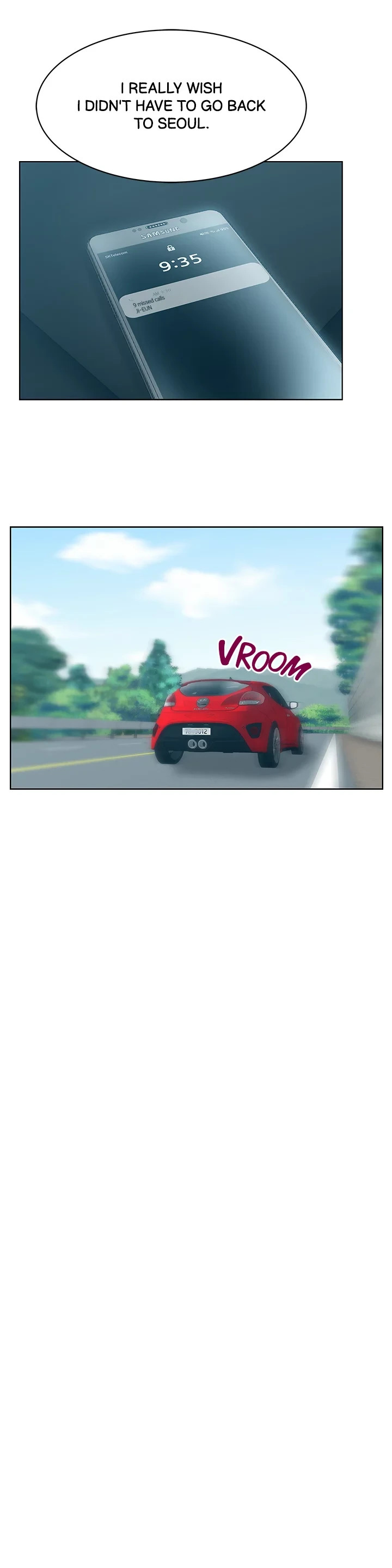 My Wife’s Friend - Chapter 23 [photo 25] - MangaPorn