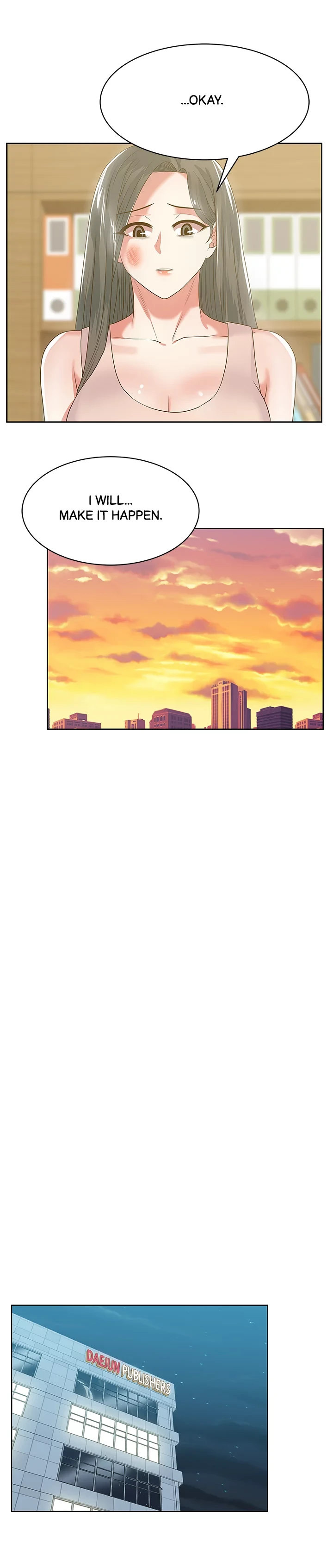 My Wife’s Friend - Chapter 24 [photo 14] - MangaPorn