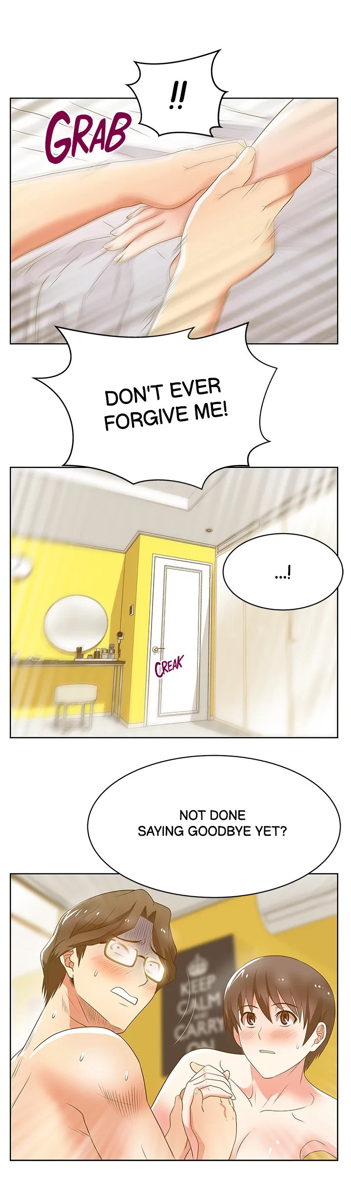 My Wife’s Friend - Chapter 24 [photo 24] - MangaPorn